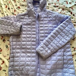 Women’s Northface Coat